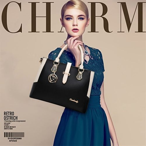 Mateamoda Women Bags Ladies Bags Handbags Purse Shoulder Bags Crossbody Bags Female Bags