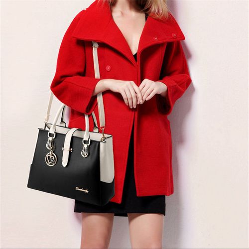 Mateamoda Women Bags Ladies Bags Handbags Purse Shoulder Bags Crossbody Bags Female Bags
