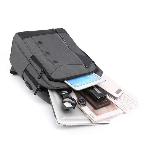 Anti-Theft USB 16