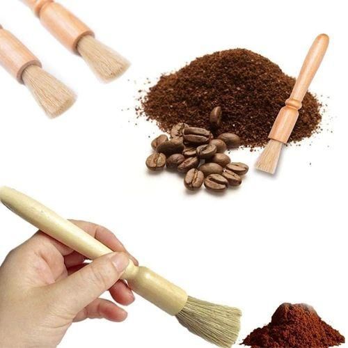 915 Generation Coffee Machine Cleaning Set Cleaning Brush with Coffee