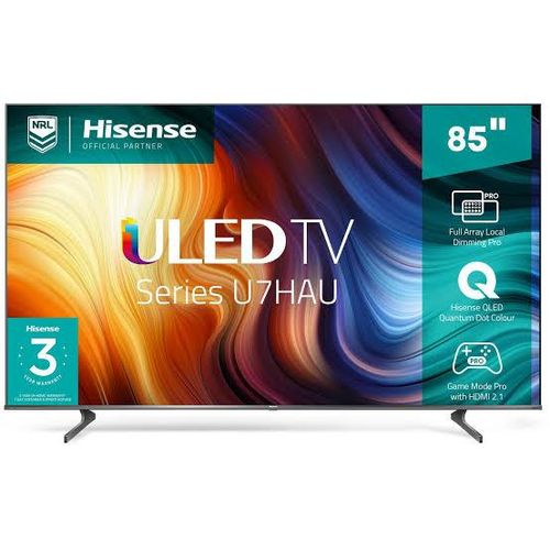 Hisense 85