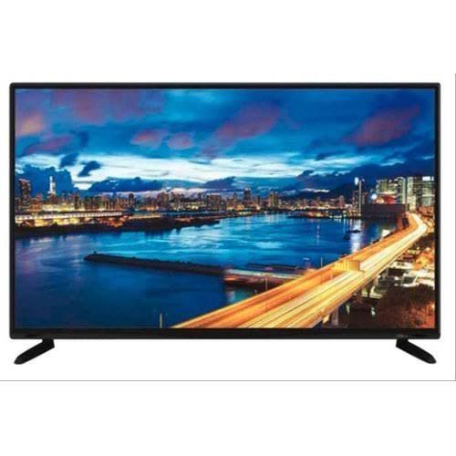 Solstar 32" Solstar HD, Digital With Inbuilt Decorder, LED TV - Black