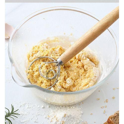 Baking Tool Set Bread Making Kit With Dough Scraper