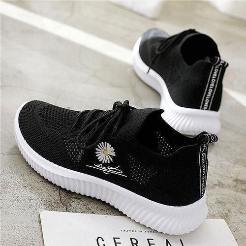 Ladies Sneakers Women Sports Casual Shoes Running Sneakers Walking Outdoor