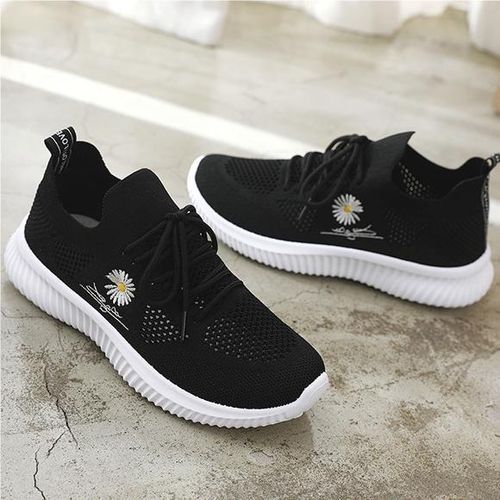 Ladies Sneakers Women Sports Casual Shoes Running Sneakers Walking Outdoor