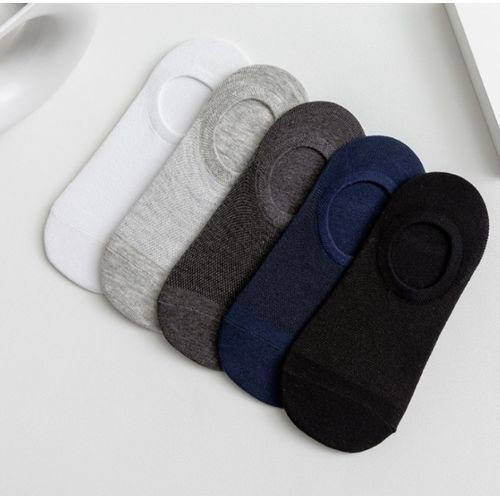 Other 12 Pairs Of Ankle Socks - Multicolor (Colors May Vary)