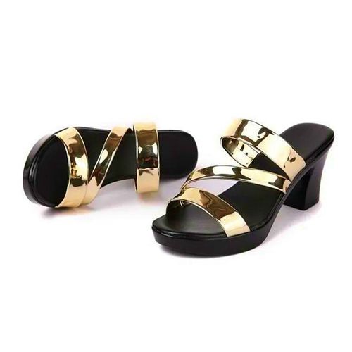 Mateamoda Women Shoes Sandals Heels Slippers Ladies Shoes Casual Shoes