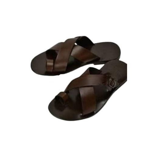 Cross with nobe mens flat