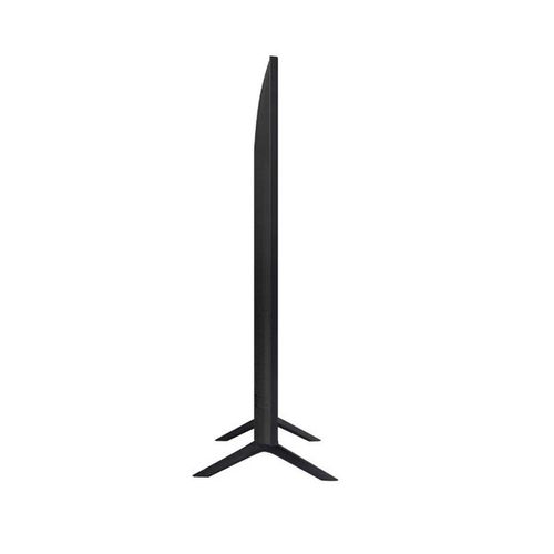 Smart Plus 43″ Inch Digital Genuine LED TV With Free-To-Air - Black