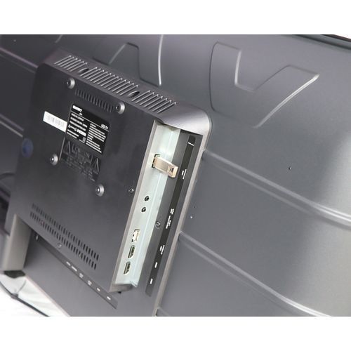 Smart Plus 32 Inch Digital HD TV-Black