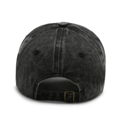 Unisex Retro Cap 3D Eagle Embroidery Baseball Cap Sports Hats