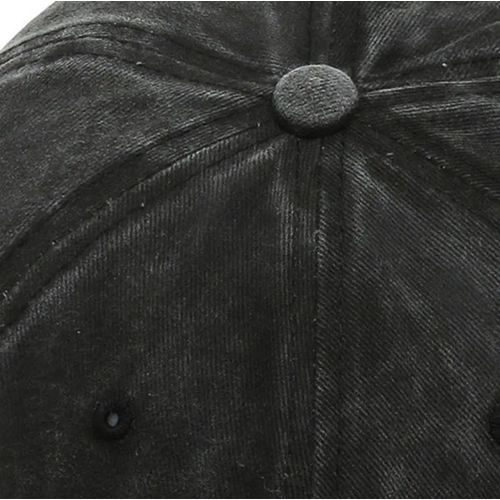 Unisex Retro Cap 3D Eagle Embroidery Baseball Cap Sports Hats