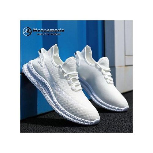 Mateamoda Men Shoes Sneakers Sport Shoes Running Sneakers Casual Shoes  Welcome To Smark