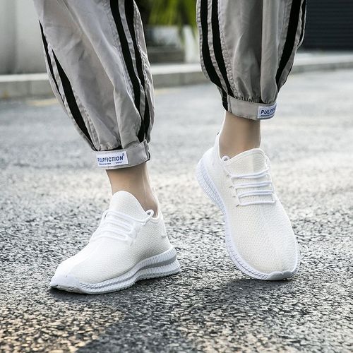 Mateamoda Men Shoes Sneakers Sport Shoes Running Sneakers Casual Shoes  Welcome To Smark