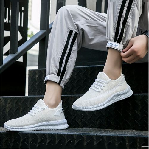 Mateamoda Men Shoes Sneakers Sport Shoes Running Sneakers Casual Shoes  Welcome To Smark