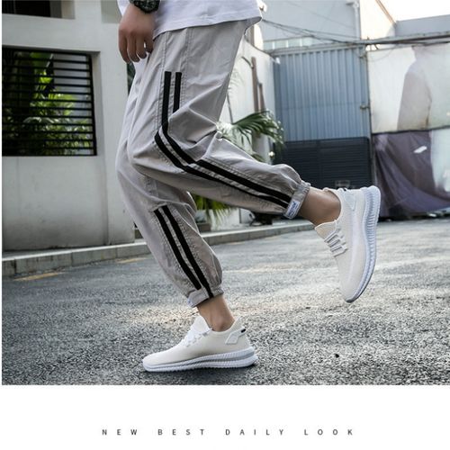 Mateamoda Men Shoes Sneakers Sport Shoes Running Sneakers Casual Shoes  Welcome To Smark