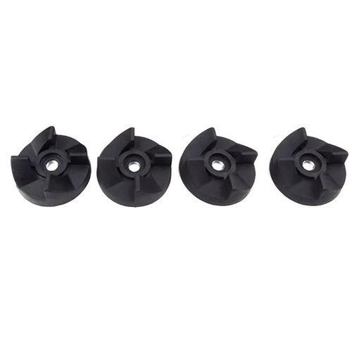 4Pcs Spare Replacement Parts  Gear Blender Juicer Parts for Magic 250W