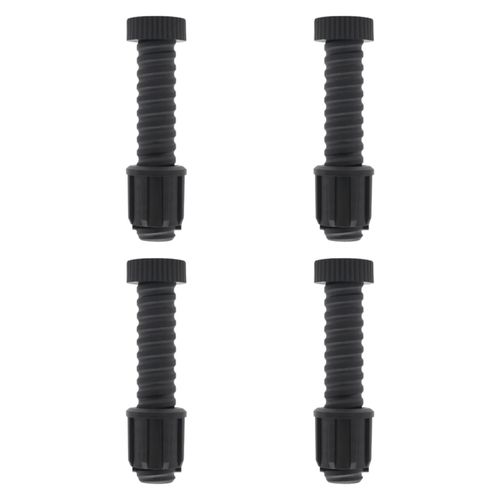4x Leveling Legs Leg Brace Leveling Leveling  For Camp