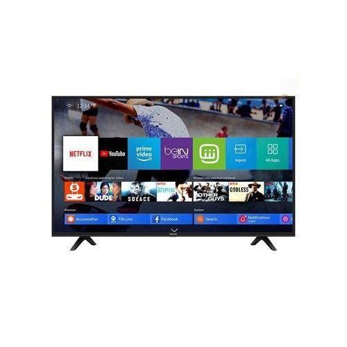 Smartec Original 32 Inch Smart Digital Free To Air Tv - Black