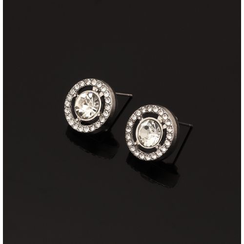 Creative Temperament Personality Bracelet Necklace Earrings Ring Jewelry