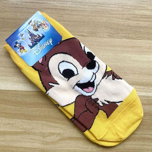 Style Disney Women's Cartoon Hot Pattern Sale Korean Cute