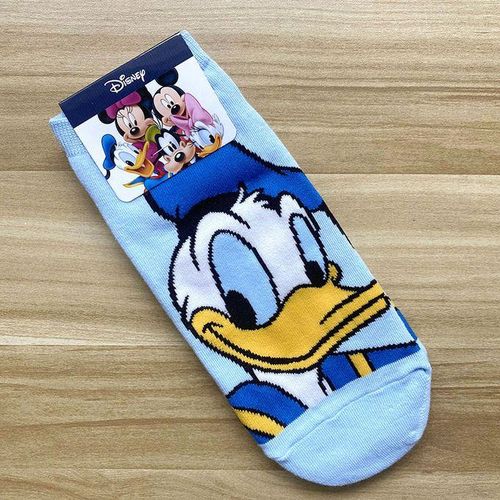 Style Disney Women's Cartoon Hot Pattern Sale Korean Cute
