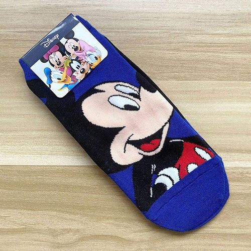 Style Disney Women's Cartoon Hot Pattern Sale Korean Cute