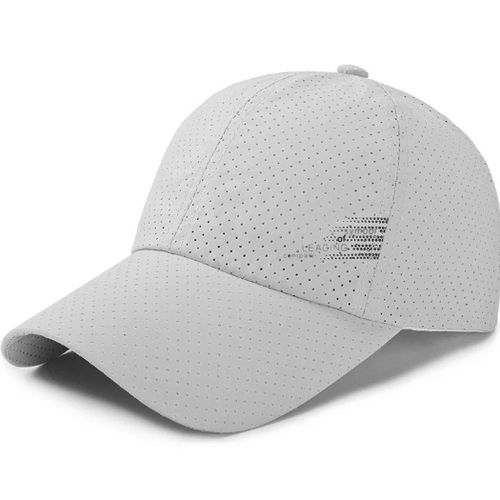 Retro Washed Cotton Baseball Cap Letter Embroidery Hip Hop Hat Sports Caps