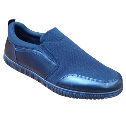 Men's Designer Shoes -  Black