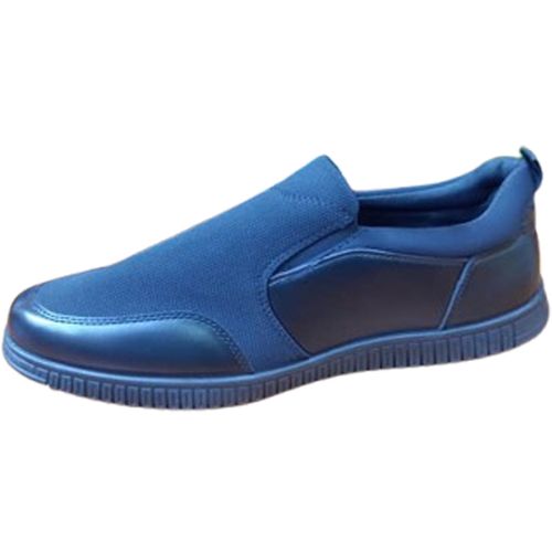 Men's Designer Shoes -  Black