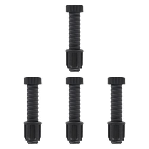 4Pcs Leveling Legs Levelers Leg Brace Leg Levelers For