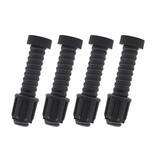 4Pcs Leveling Legs Levelers Leg Brace Leg Levelers For
