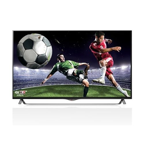Black Ark 32" Inch Digital LED HD Free-To-Air TV - Black