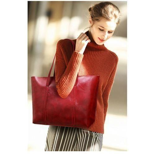 4 In 1 Women Handbags Cross-body Bags Handbags & Wallets Ladies Bags