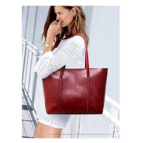 4 In 1 Women Handbags Cross-body Bags Handbags & Wallets Ladies Bags