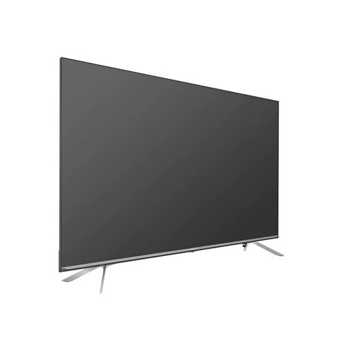 Solstar 50 Inch Smart 2023 Model Ultra HD 4K Digital Android TV - Black