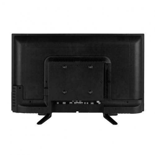 Hisense 32'' Digital Decoder HD LED TV - Black