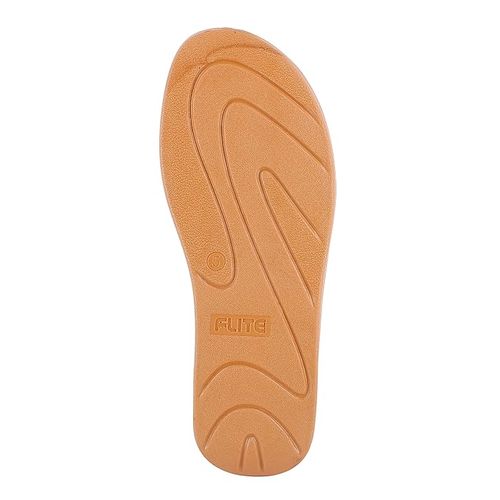 Flite Slippers For Ladies PUL 125 - Brown