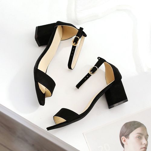 Mateamoda Women Shoes Sandals Heels Ladies Shoes Casual Shoes