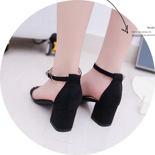 Mateamoda Women Shoes Sandals Heels Ladies Shoes Casual Shoes