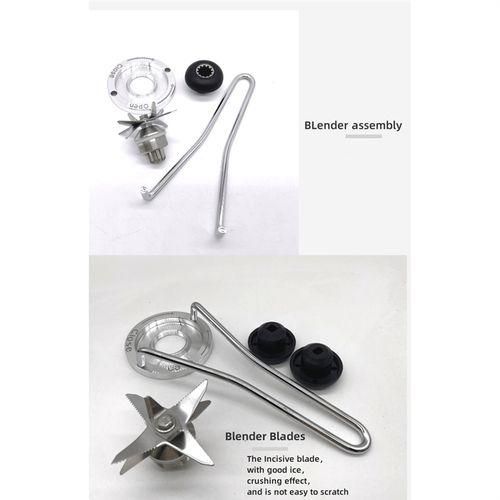 For TWK TM 767 800 TWK Jtc 767 800 bla des kn ife Icee Blender