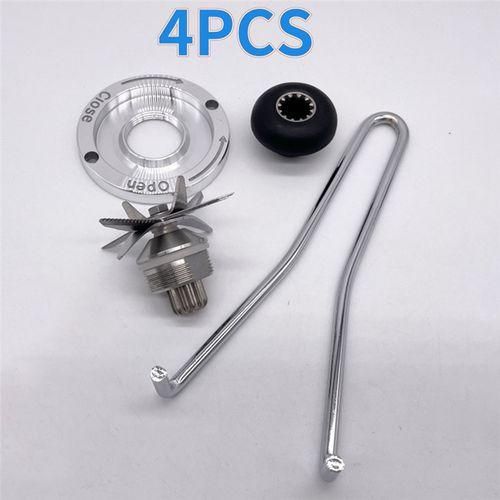 For TWK TM 767 800 TWK Jtc 767 800 bla des kn ife Icee Blender