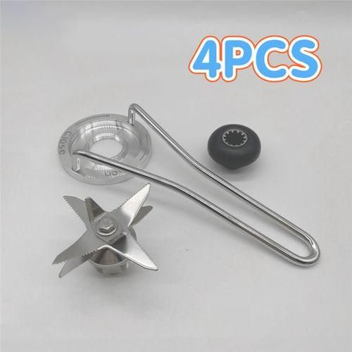 For TWK TM 767 800 TWK Jtc 767 800 bla des kn ife Icee Blender
