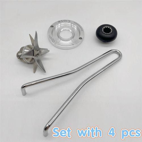 For TWK TM 767 800 TWK Jtc 767 800 bla des kn ife Icee Blender