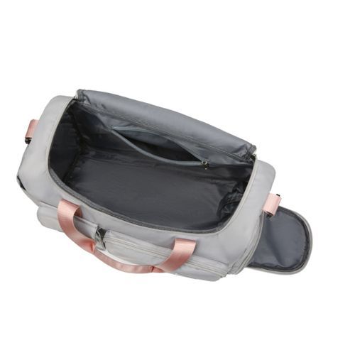 Large Capacity Leisure Sports Bag Fitness Travel Shoulder Messenger Bag