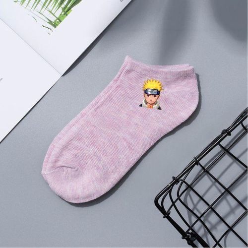 Anime Summer Pair Naruto Thin Figure The New 1 Cartoon