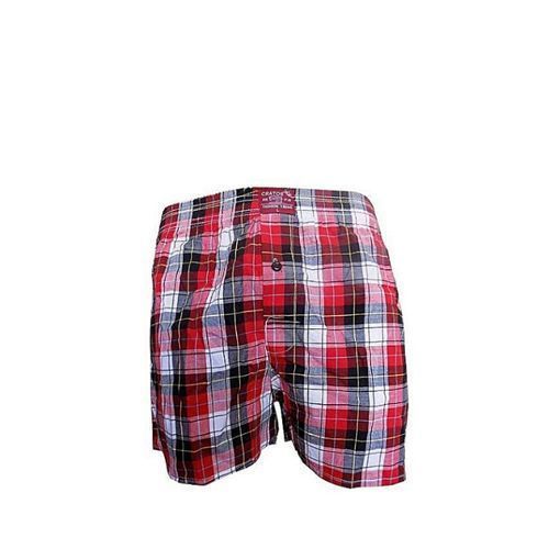 3pack Of Men's Boxers - Multicolor