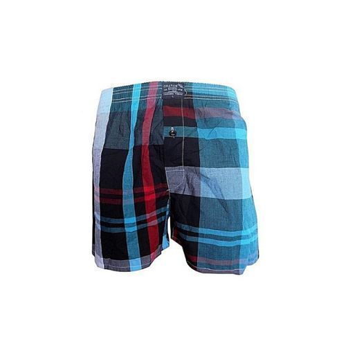 3pack Of Men's Boxers - Multicolor