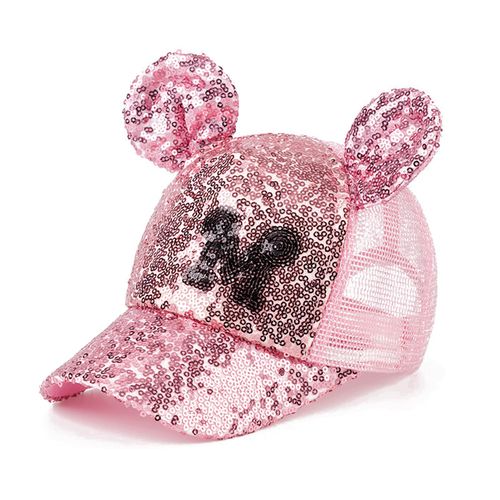 3-9 Yrs New Summer Autumn Baby Girl Hat Girls Baseball Cap