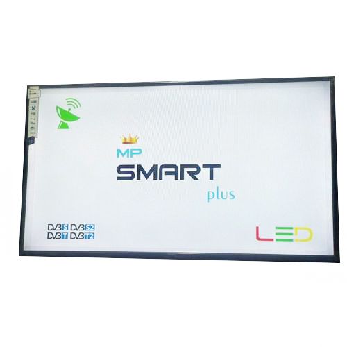 Smart Plus 32'' Android